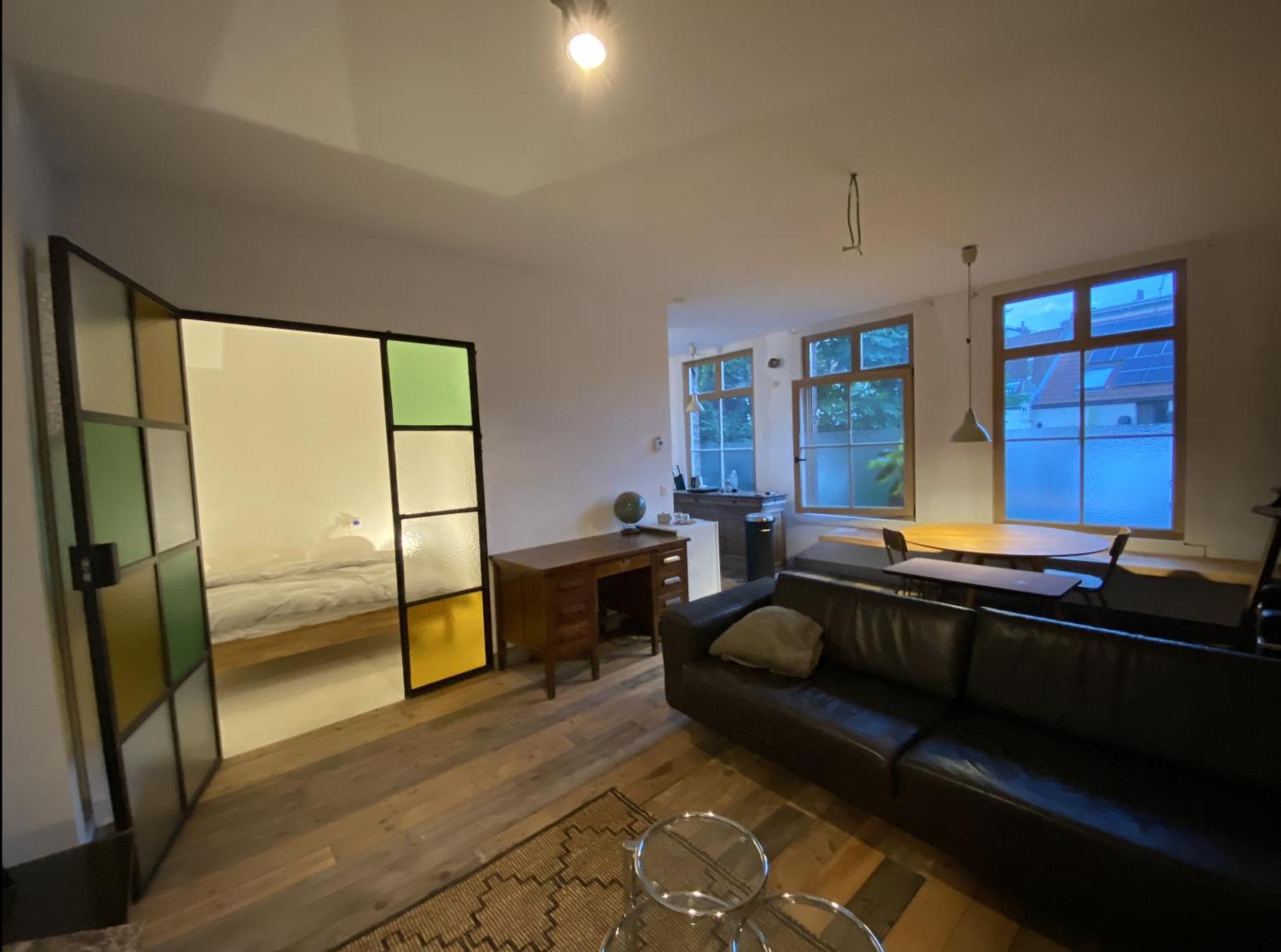 Appartement Pomalo