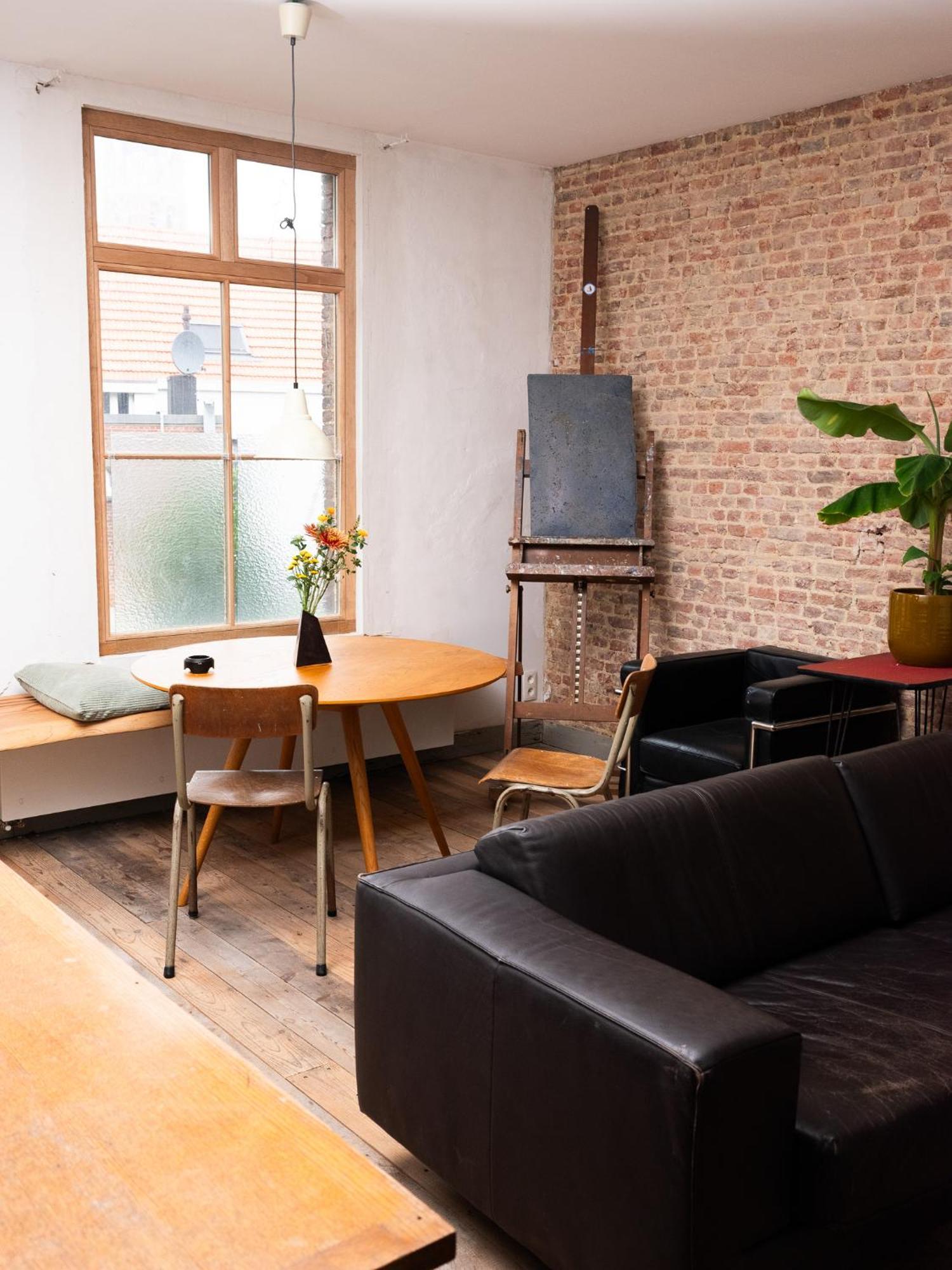 Pomalo Antwerpen