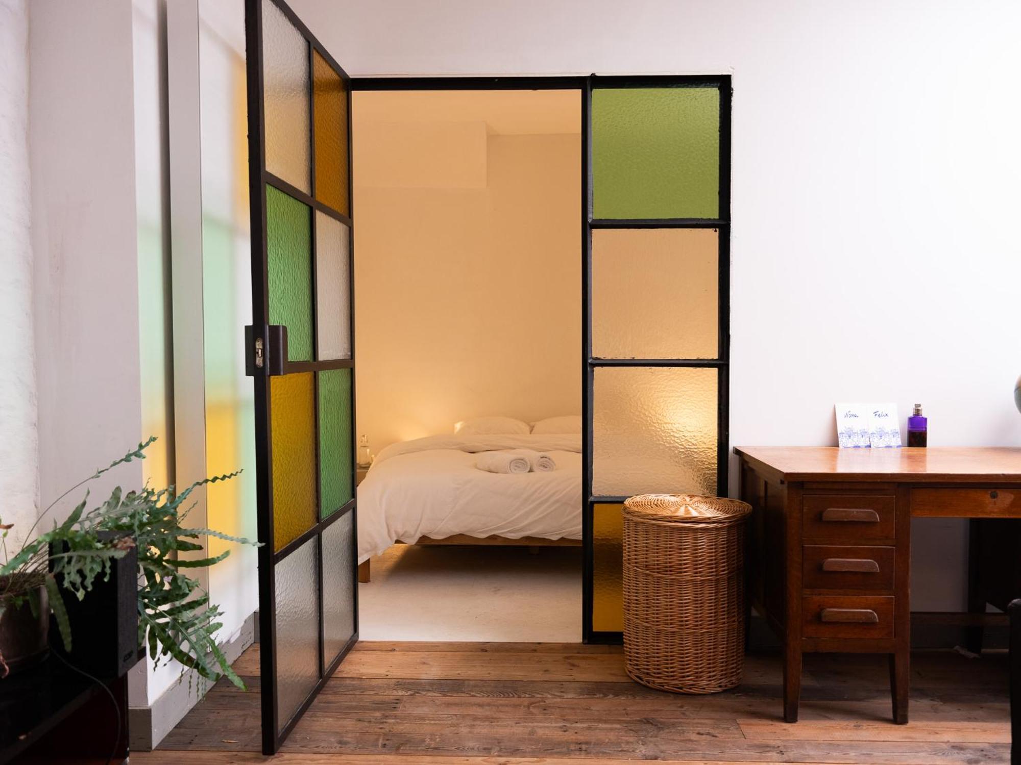 Pomalo Appartement *